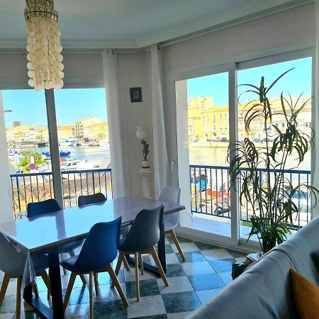 Grand Appartement 109M2 Vue Sur Quai Centre Ville,Wifi セット エクステリア 写真