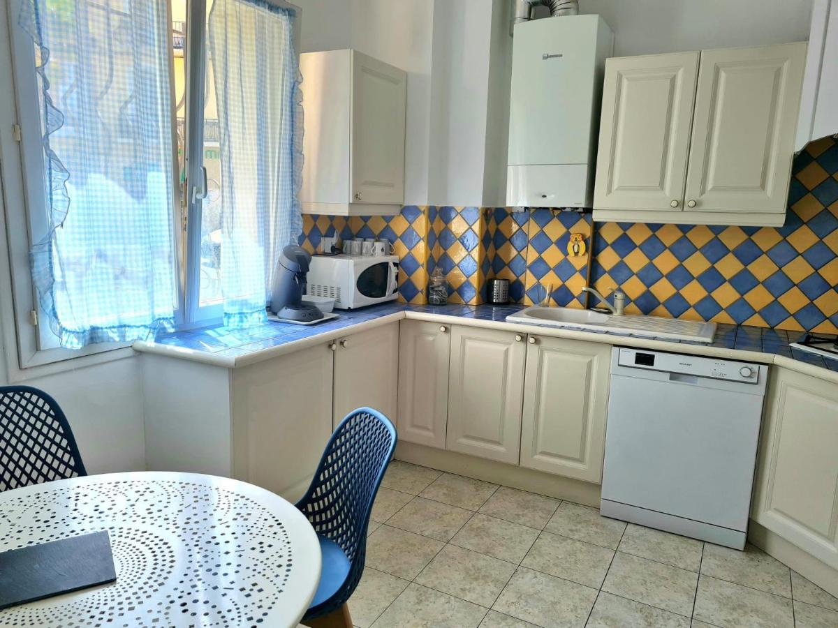 Grand Appartement 109M2 Vue Sur Quai Centre Ville,Wifi セット エクステリア 写真