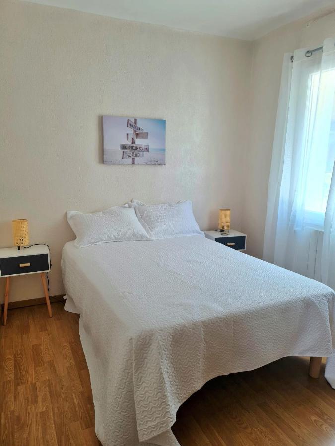 Grand Appartement 109M2 Vue Sur Quai Centre Ville,Wifi セット エクステリア 写真